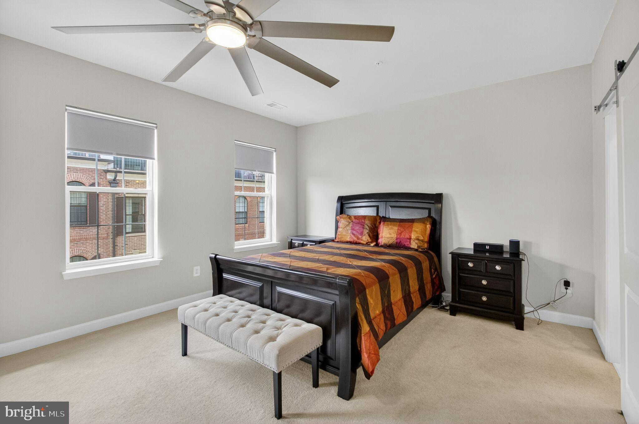 POTOMAC OVERLOOK AT NATIONAL HARBOR - Residential