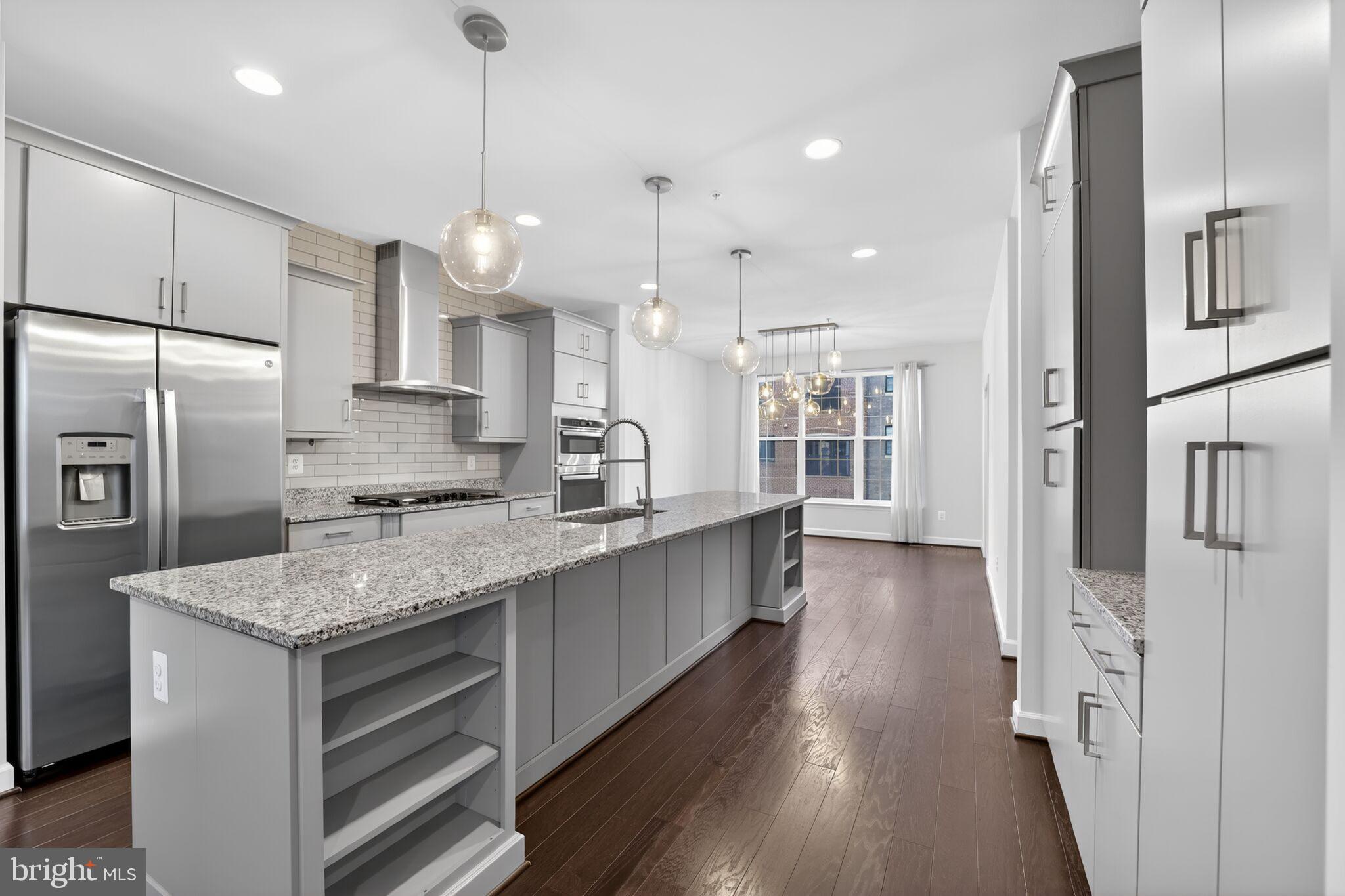 POTOMAC OVERLOOK AT NATIONAL HARBOR - Residential