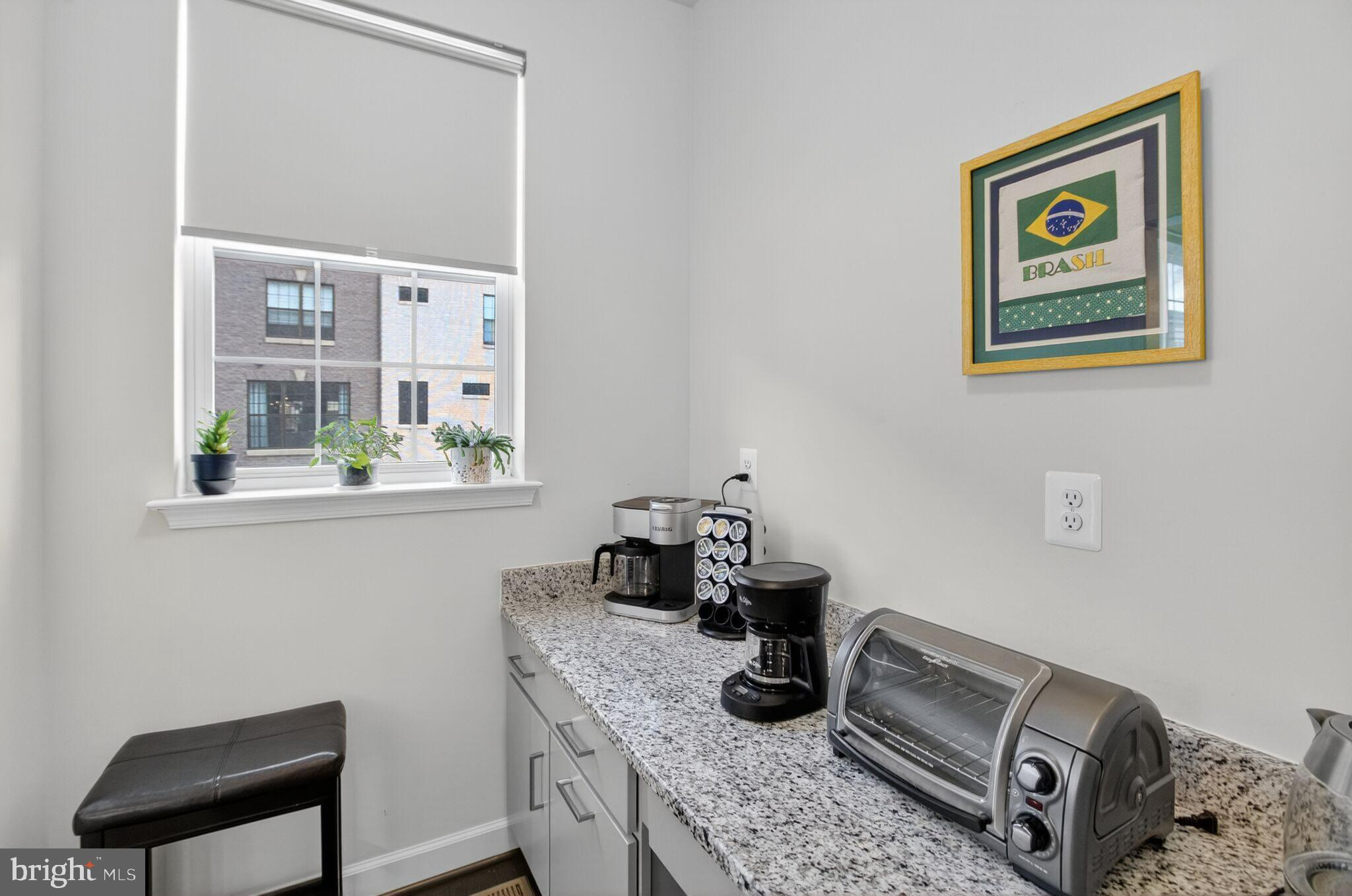 POTOMAC OVERLOOK AT NATIONAL HARBOR - Residential