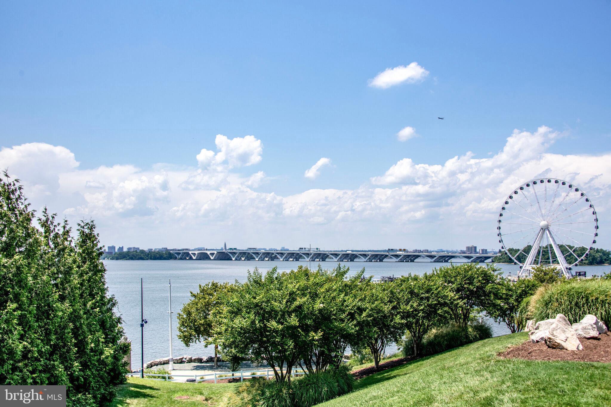 POTOMAC OVERLOOK AT NATIONAL HARBOR - Residential