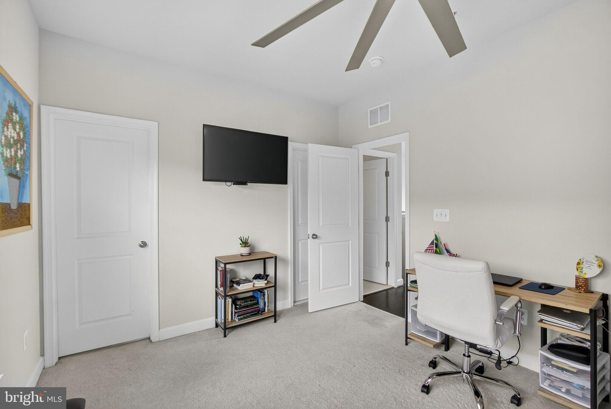 POTOMAC OVERLOOK AT NATIONAL HARBOR - Residential