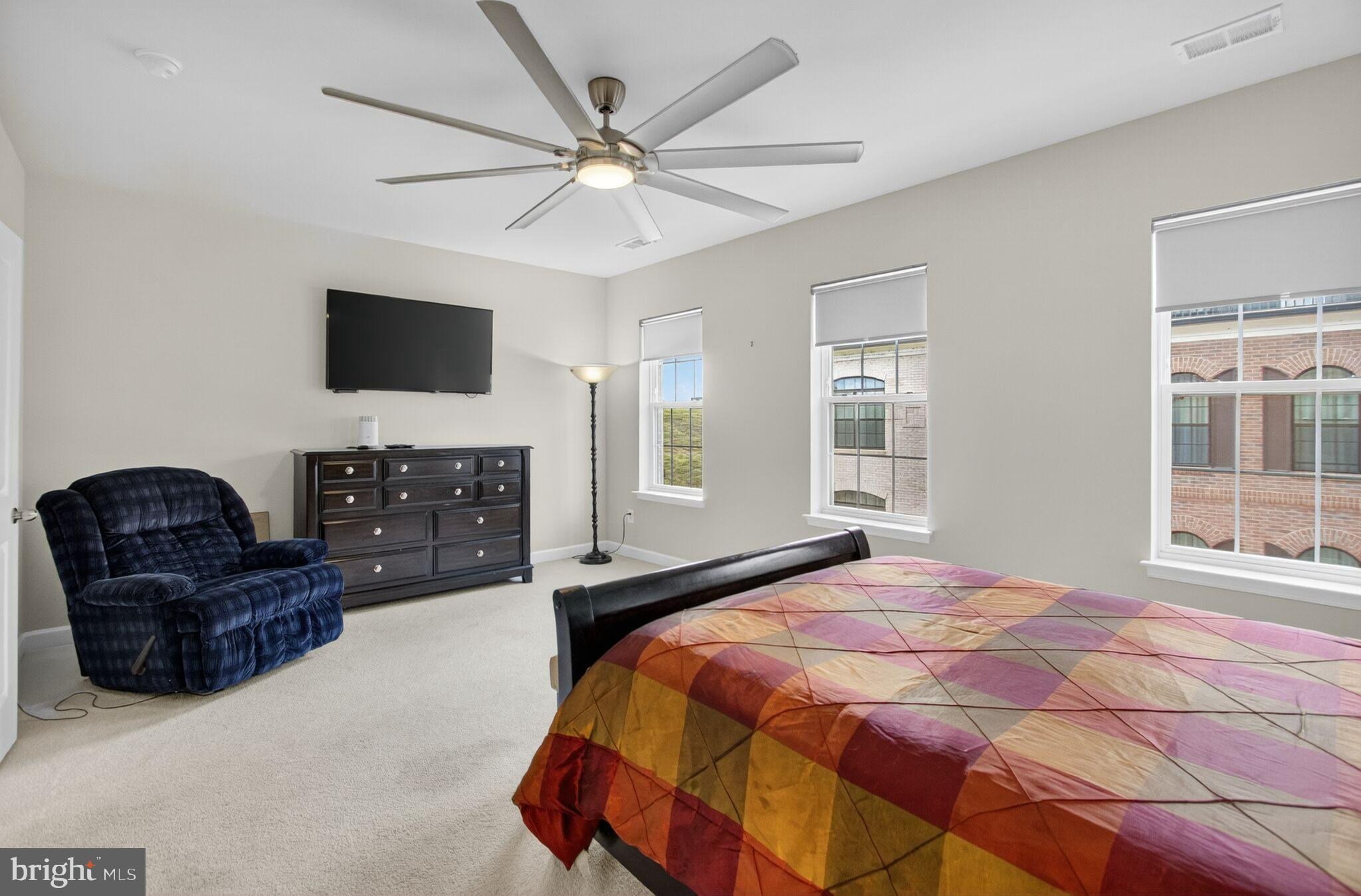 POTOMAC OVERLOOK AT NATIONAL HARBOR - Residential