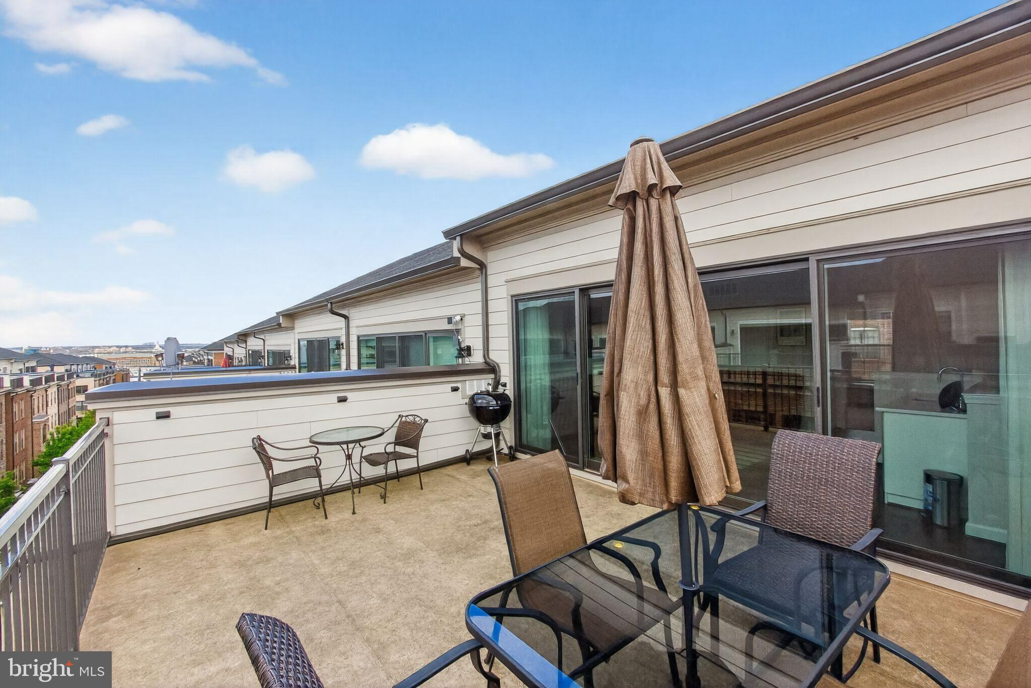 POTOMAC OVERLOOK AT NATIONAL HARBOR - Residential