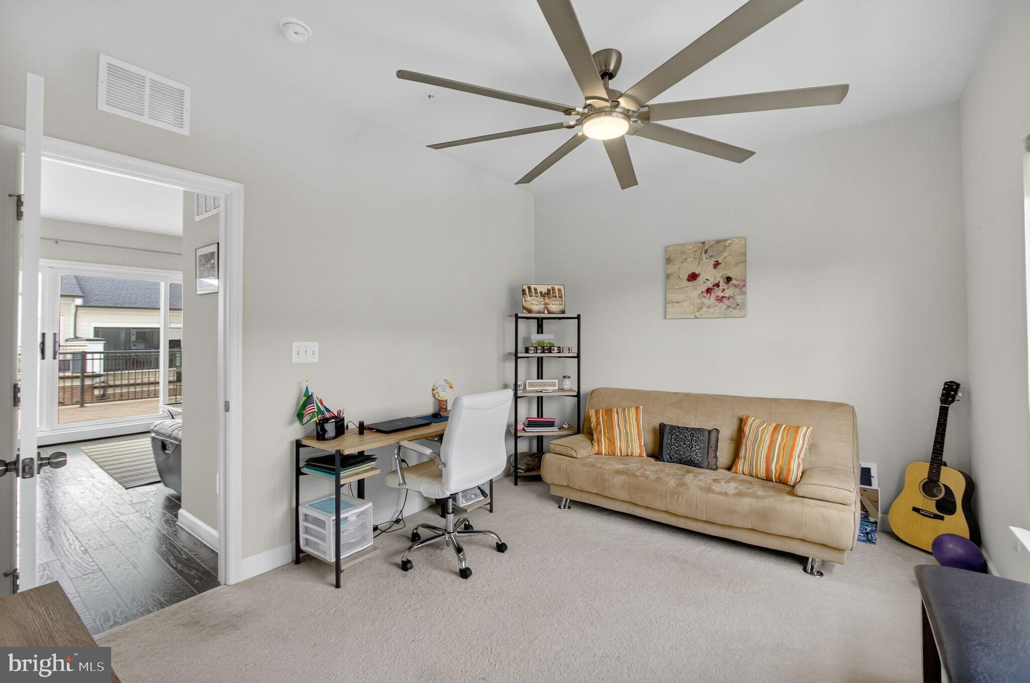 POTOMAC OVERLOOK AT NATIONAL HARBOR - Residential