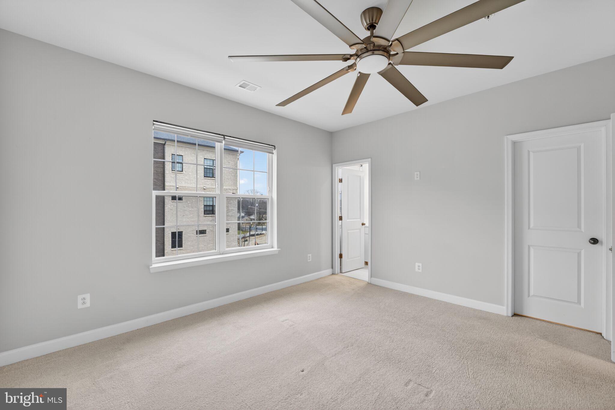 POTOMAC OVERLOOK AT NATIONAL HARBOR - Residential