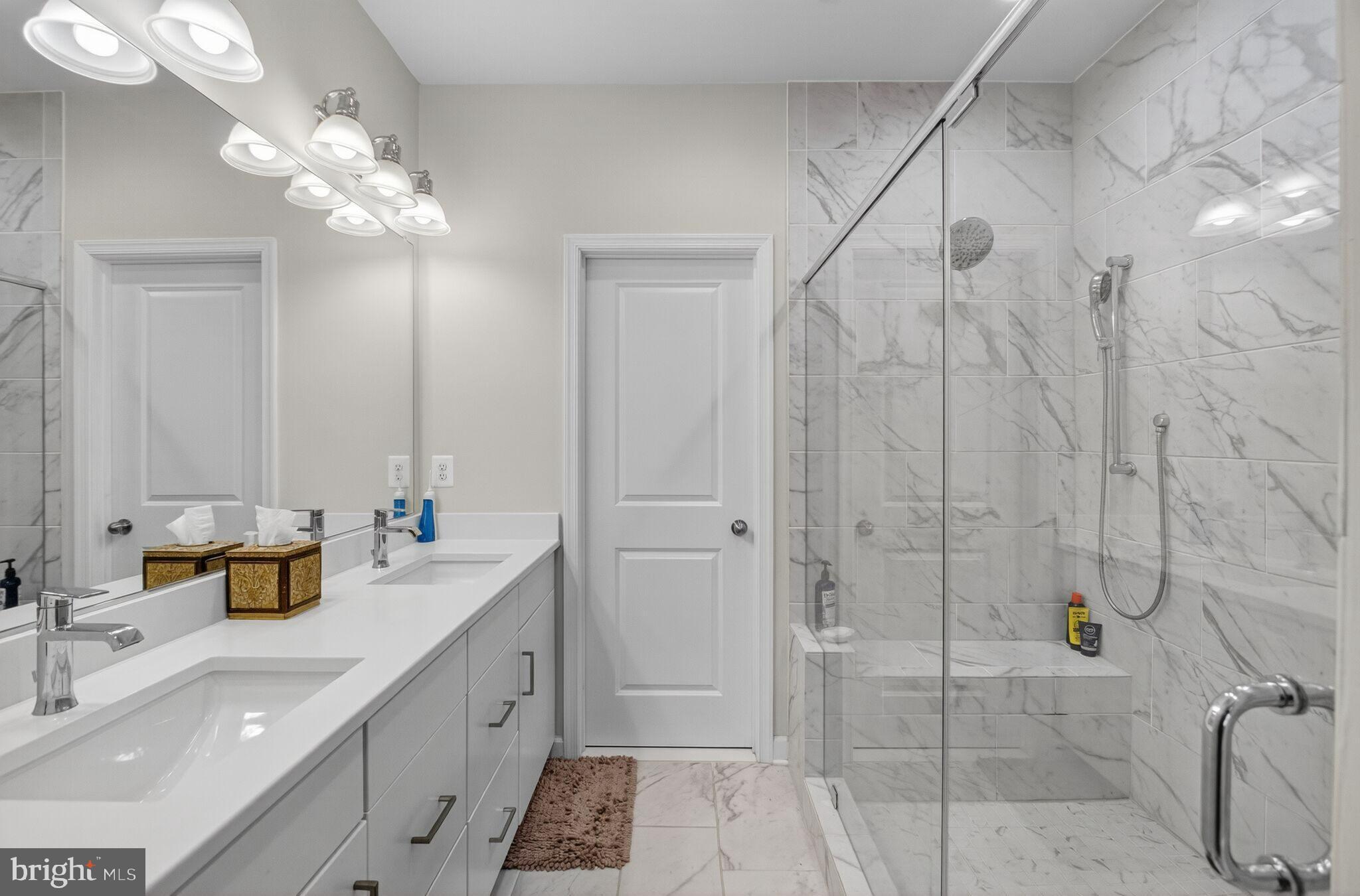 POTOMAC OVERLOOK AT NATIONAL HARBOR - Residential