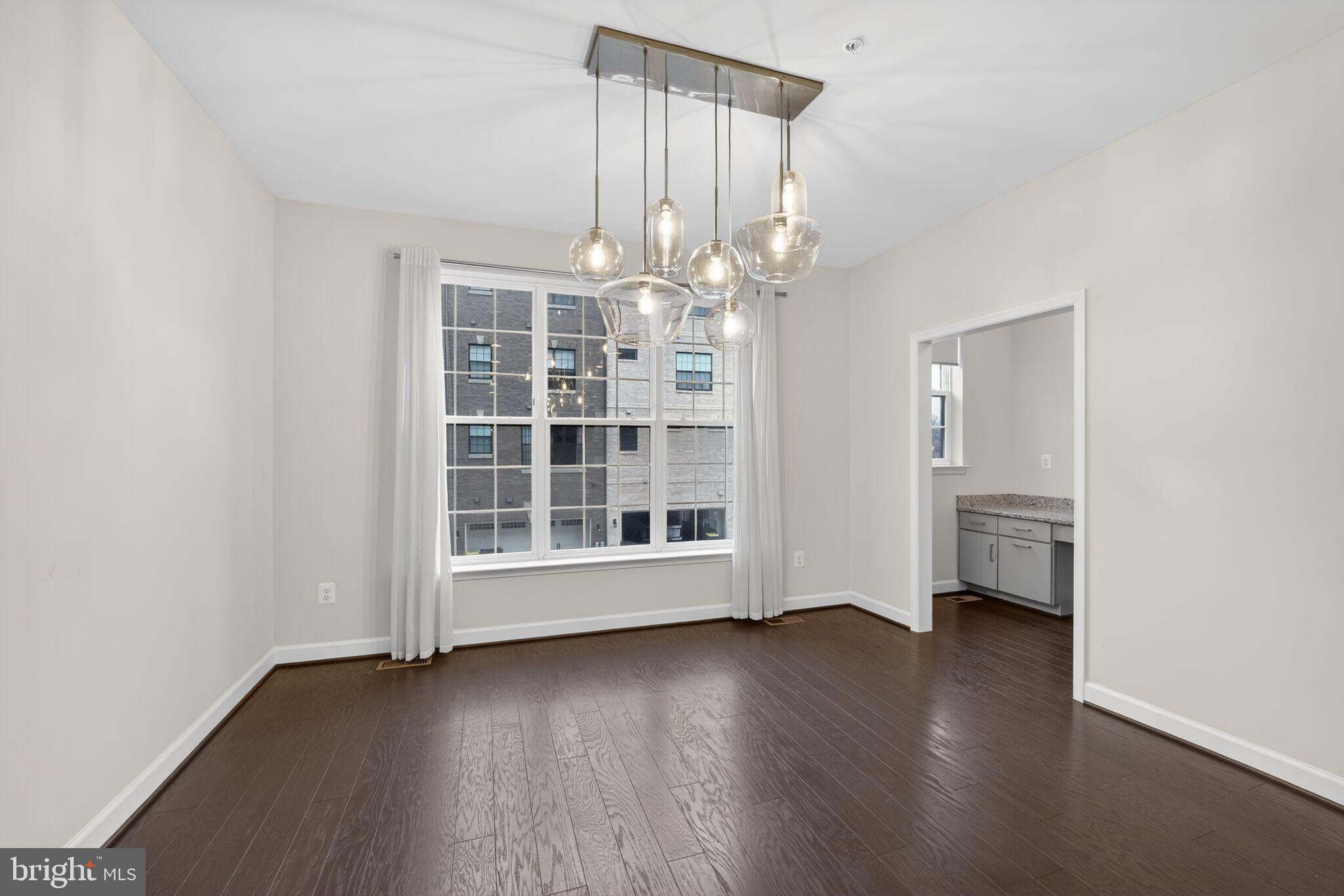 POTOMAC OVERLOOK AT NATIONAL HARBOR - Residential