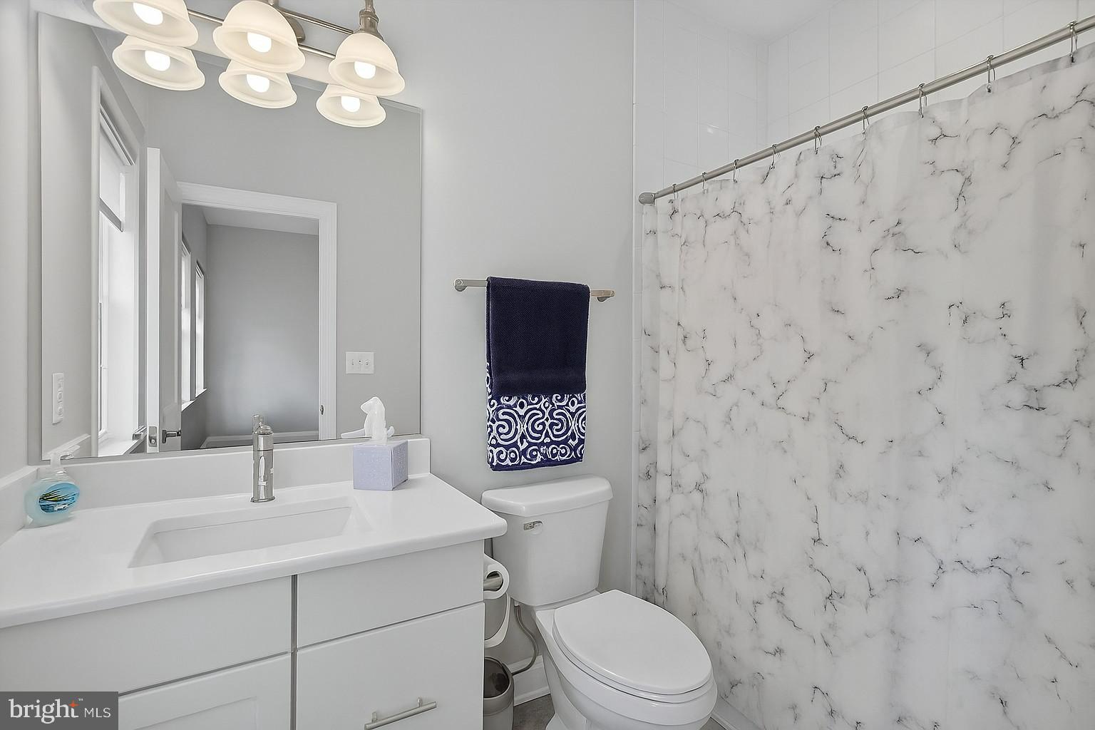 POTOMAC OVERLOOK AT NATIONAL HARBOR - Residential