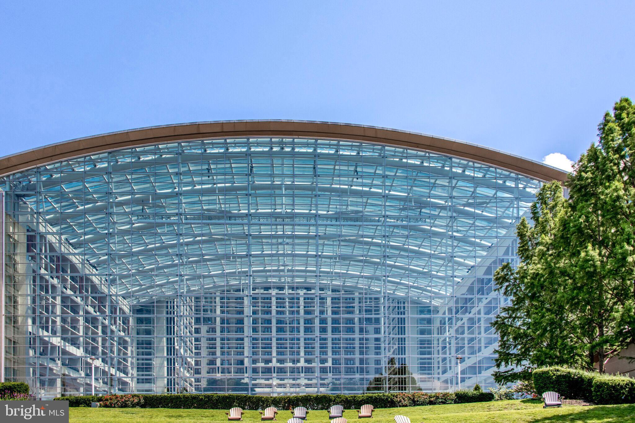 POTOMAC OVERLOOK AT NATIONAL HARBOR - Residential