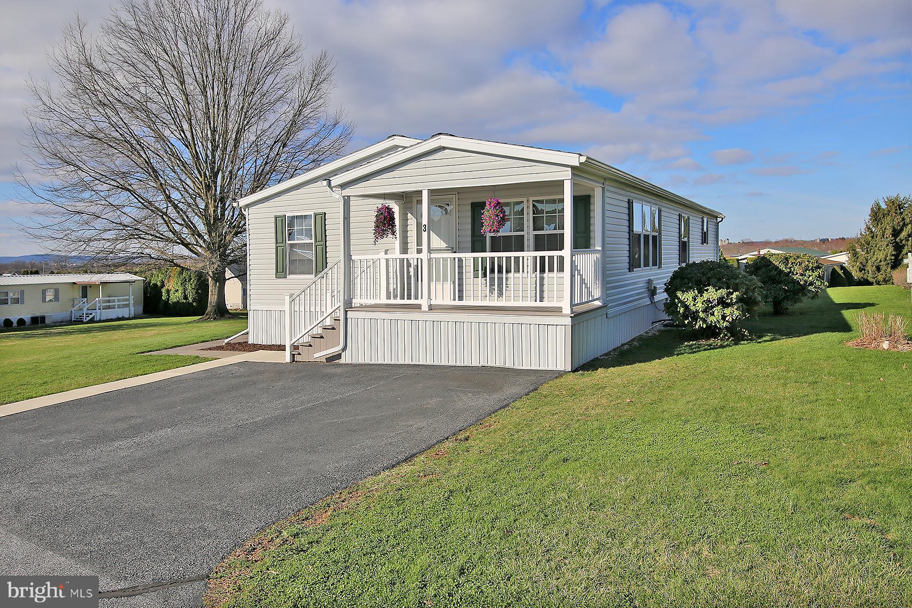 1300 E KERCHER AVENUE 3