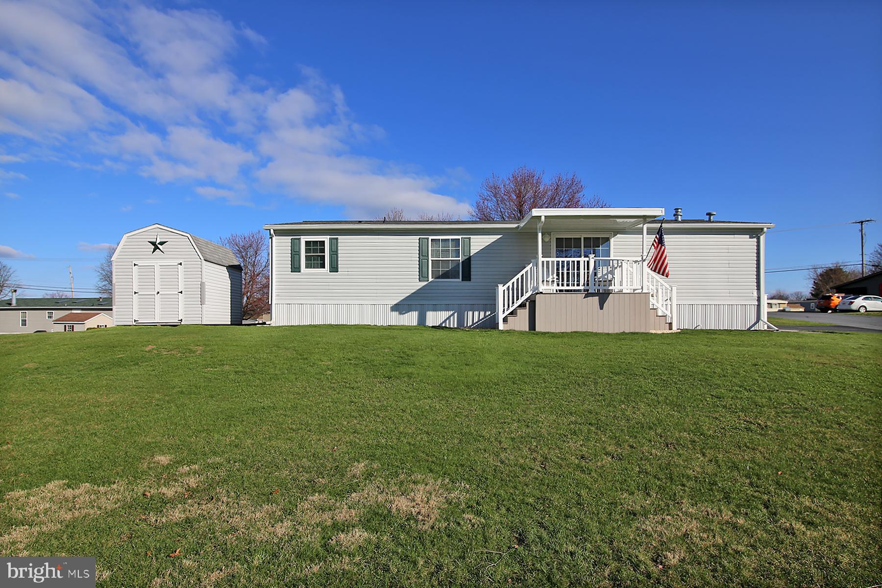 1300 E KERCHER AVENUE 3