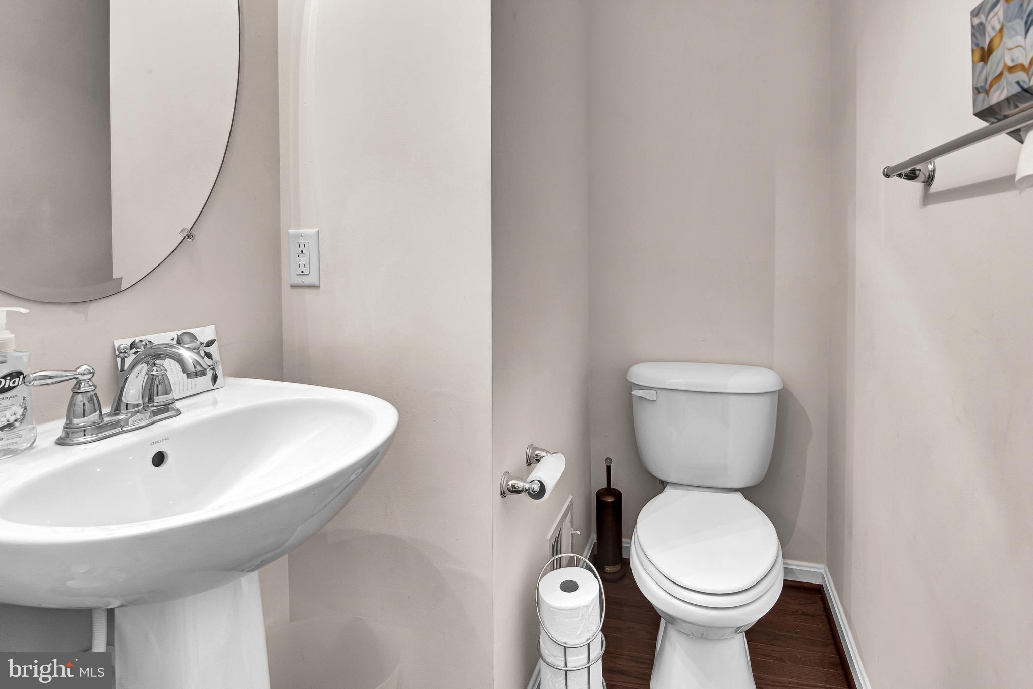 CHADDSFORD - Residential Lease