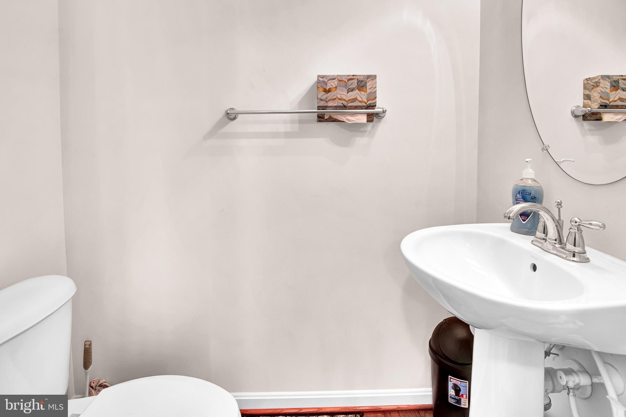 CHADDSFORD - Residential Lease