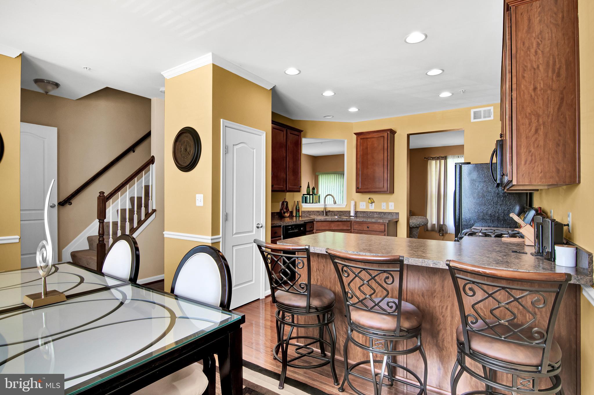 CHADDSFORD - Residential Lease