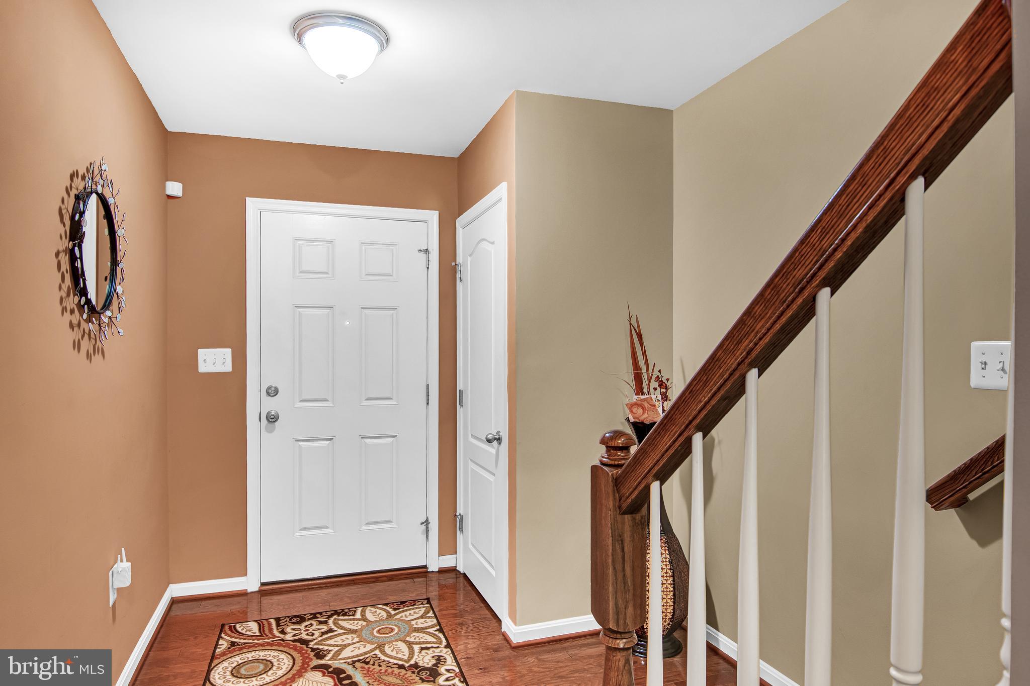 CHADDSFORD - Residential Lease