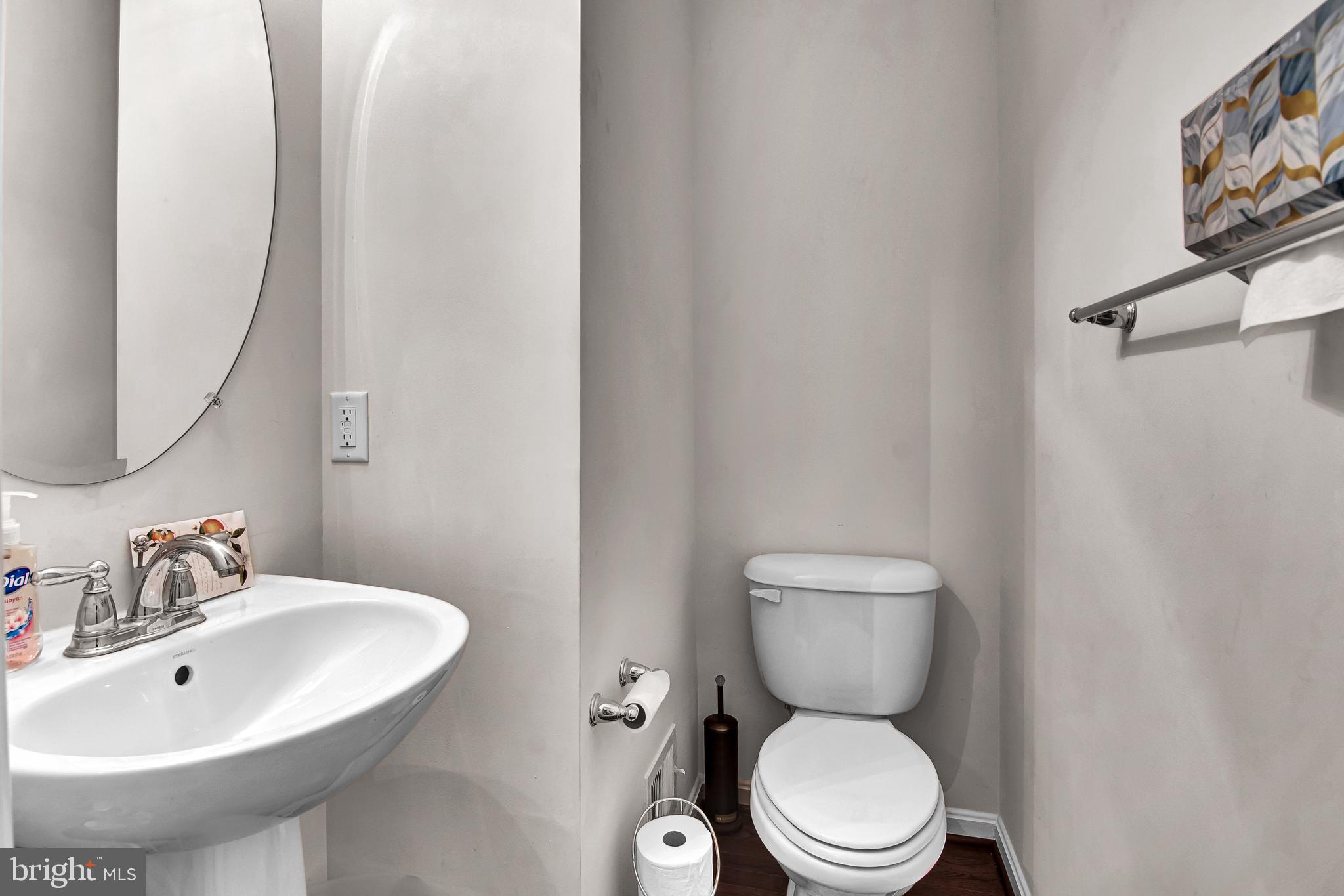 CHADDSFORD - Residential Lease