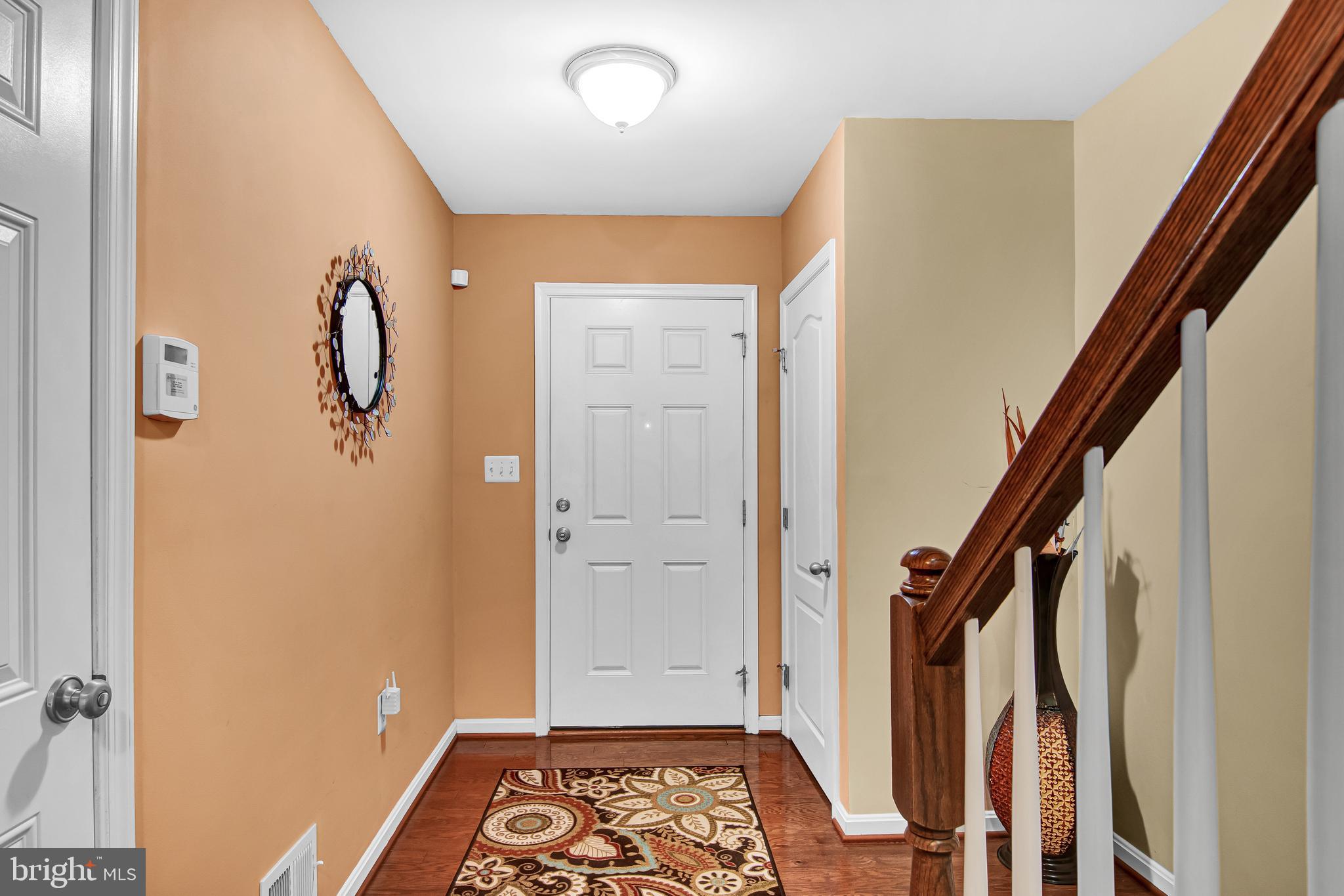 CHADDSFORD - Residential Lease