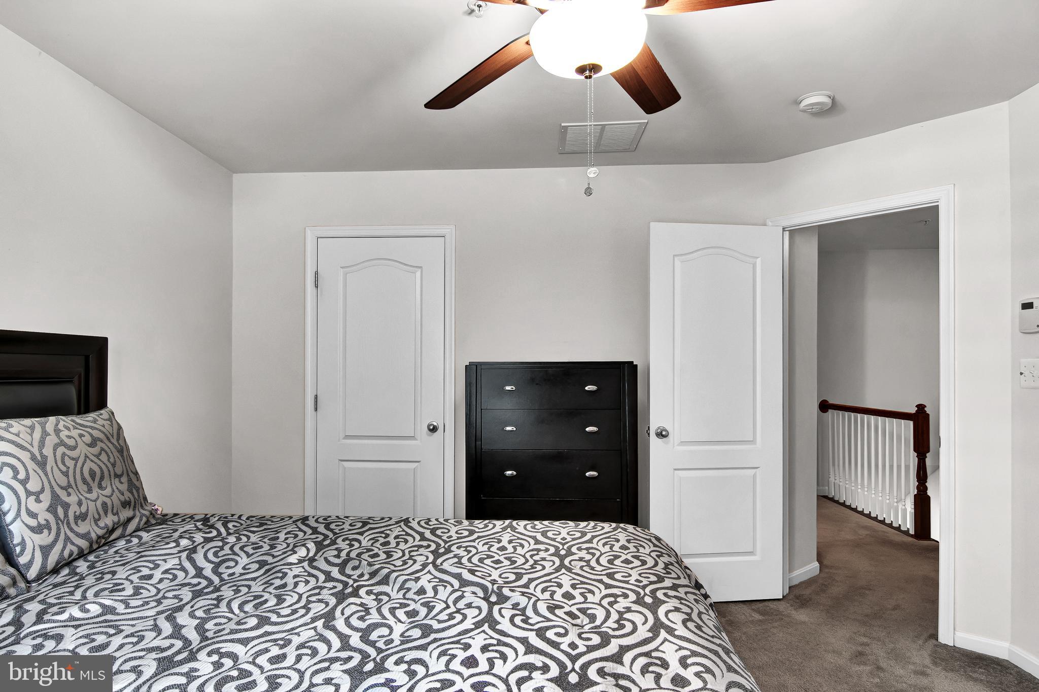 CHADDSFORD - Residential Lease