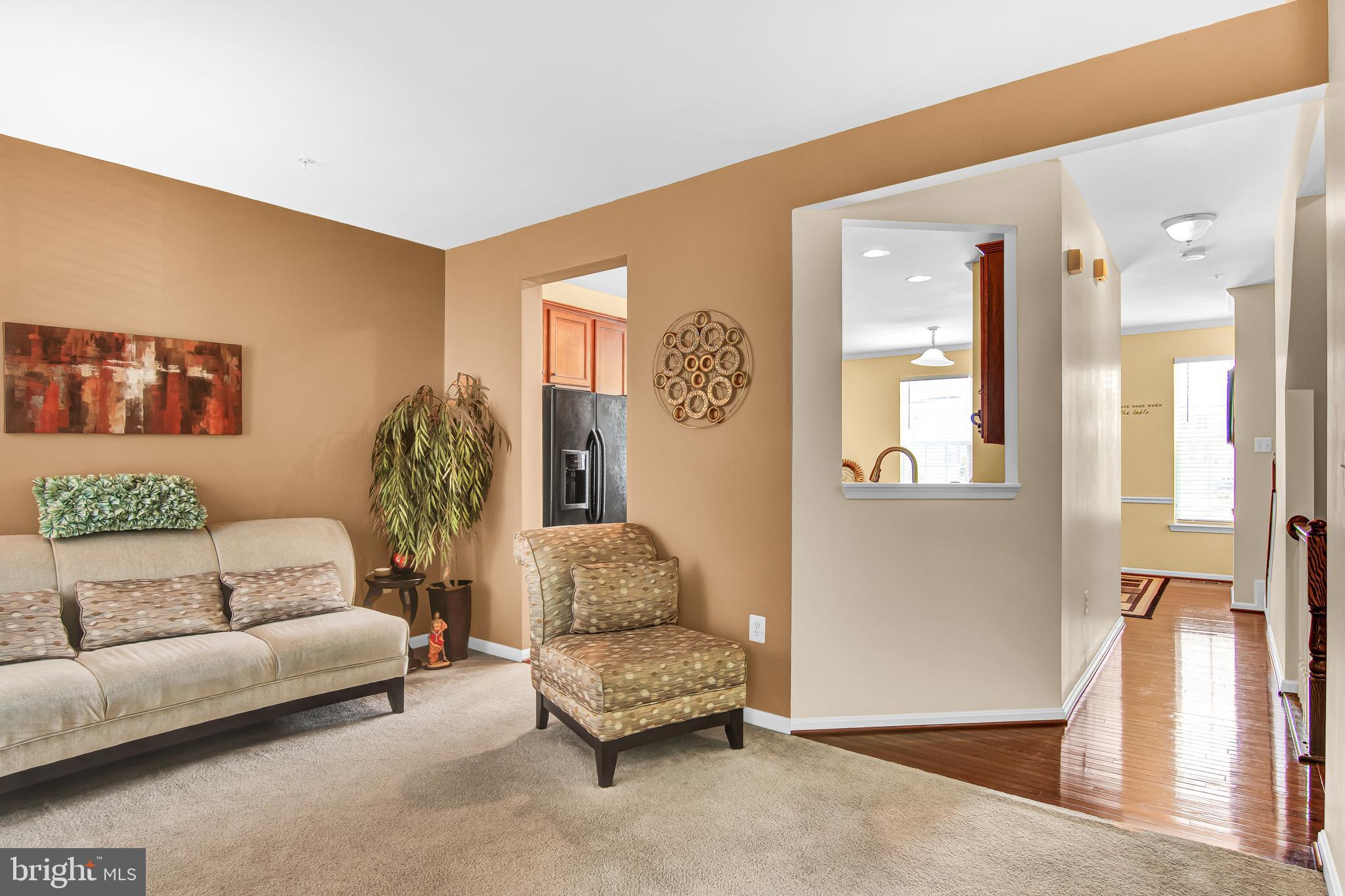 CHADDSFORD - Residential Lease