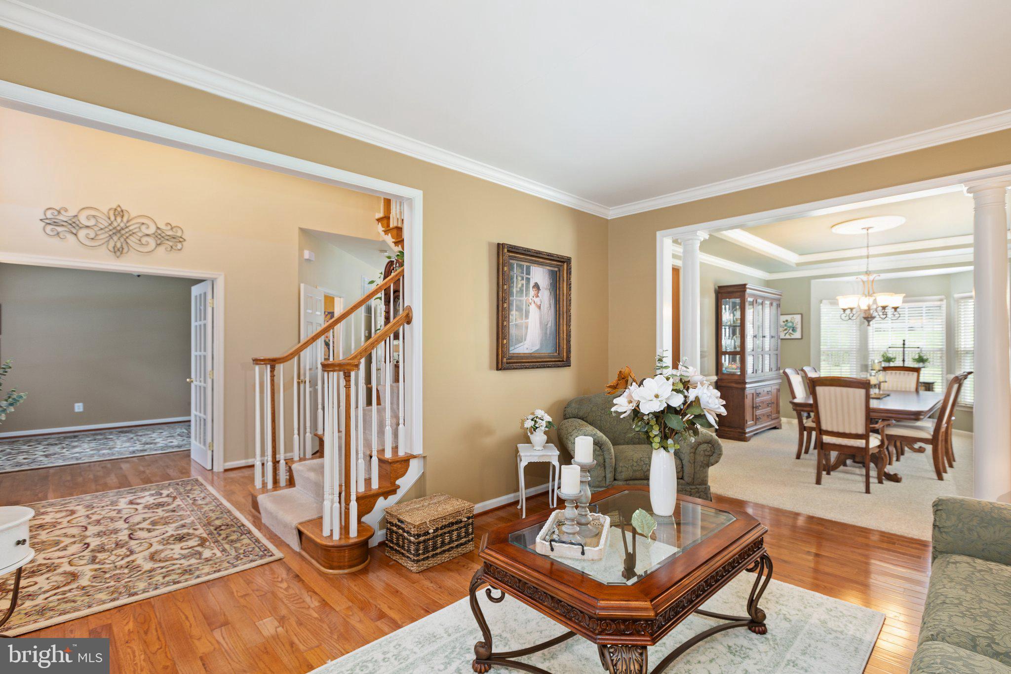 STOWE OF AMYCLAE - Residential