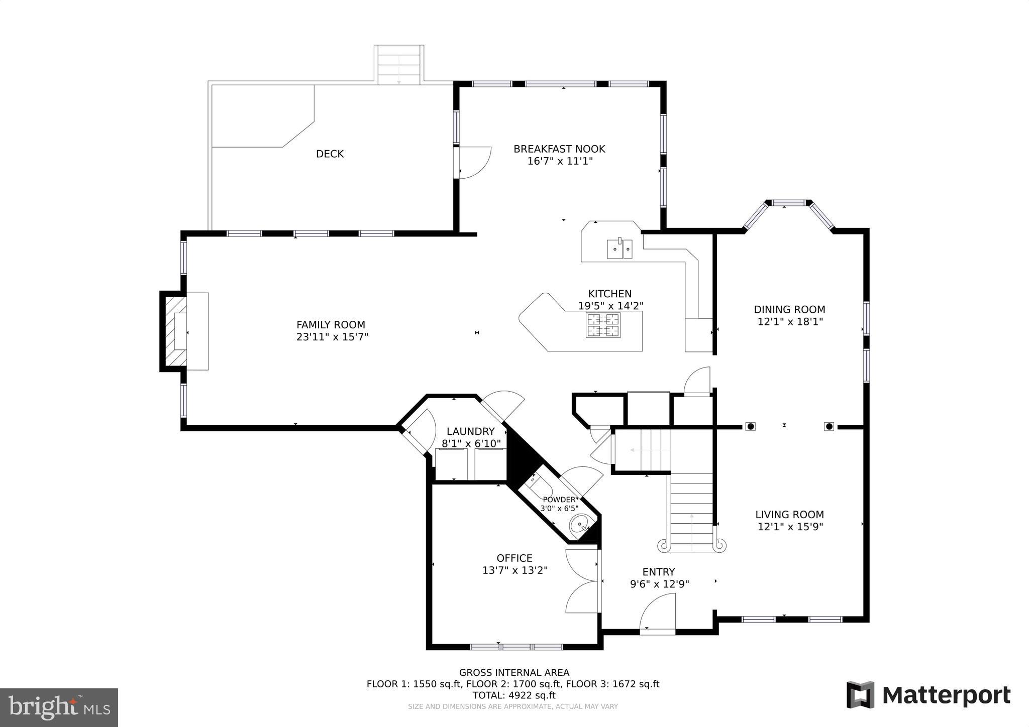 STOWE OF AMYCLAE - Residential