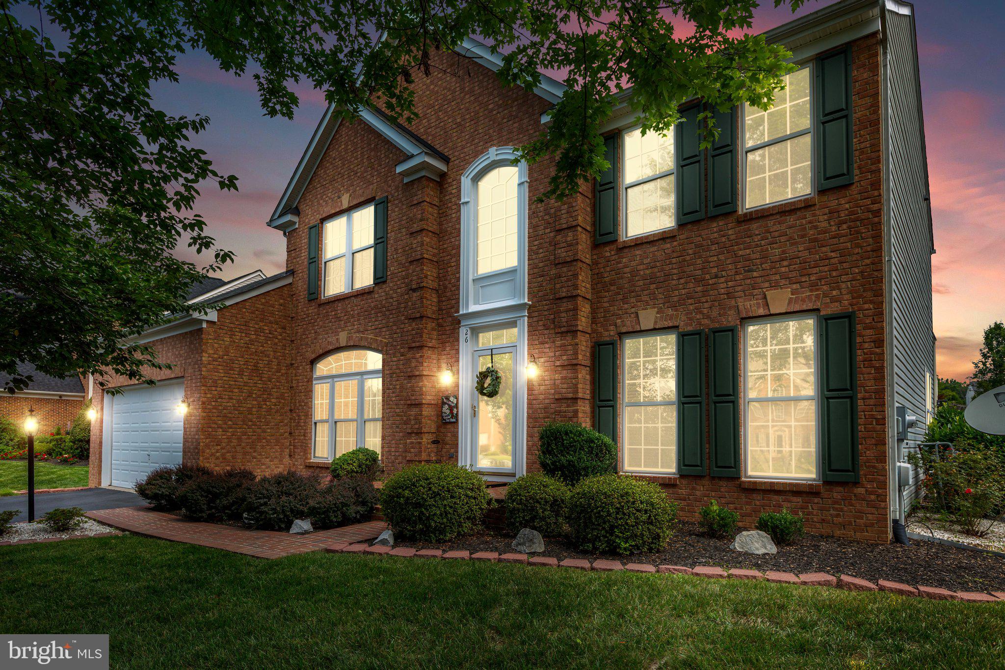 STOWE OF AMYCLAE - Residential