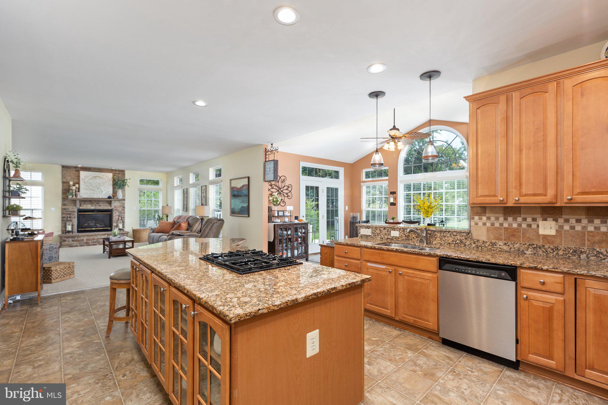 STOWE OF AMYCLAE - Residential