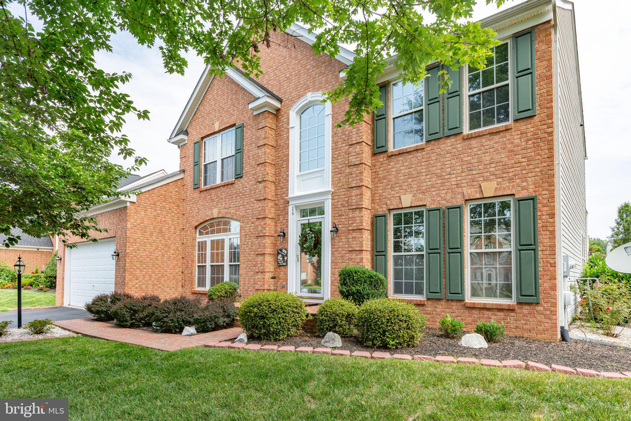 STOWE OF AMYCLAE - Residential