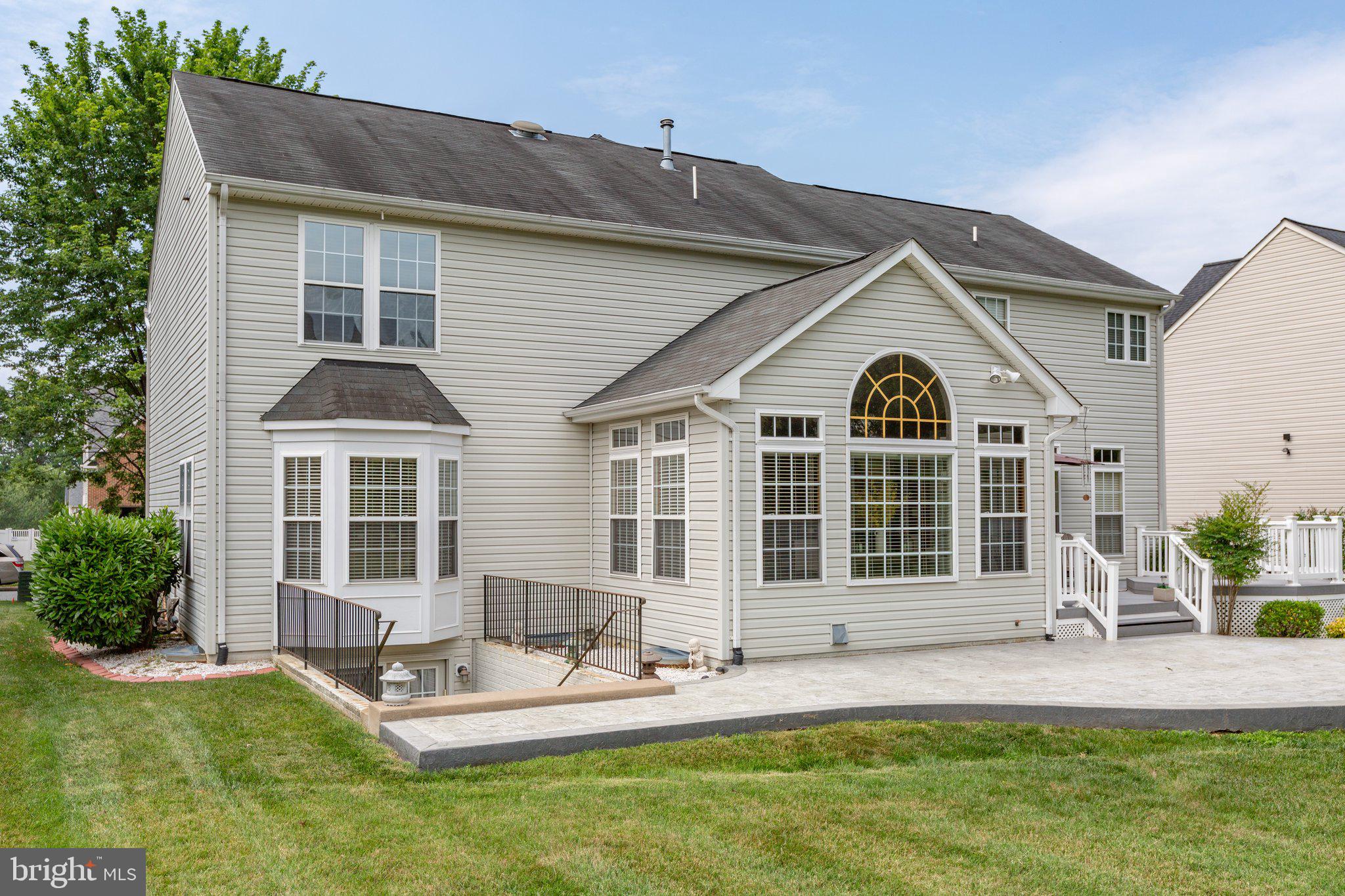 STOWE OF AMYCLAE - Residential