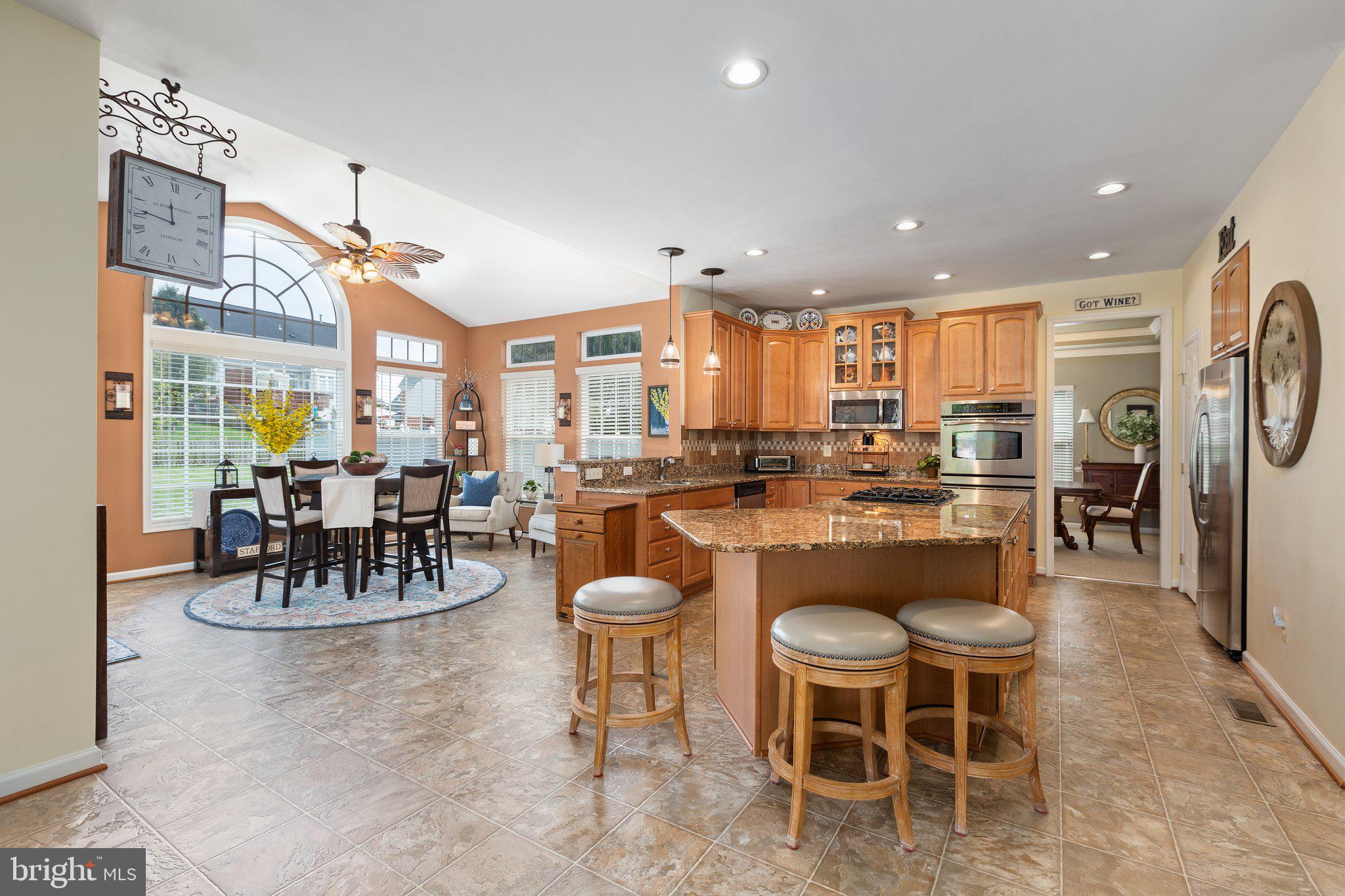 STOWE OF AMYCLAE - Residential