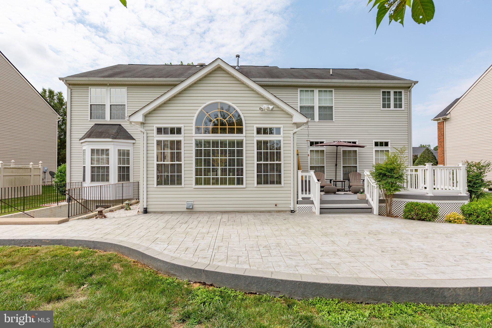 STOWE OF AMYCLAE - Residential