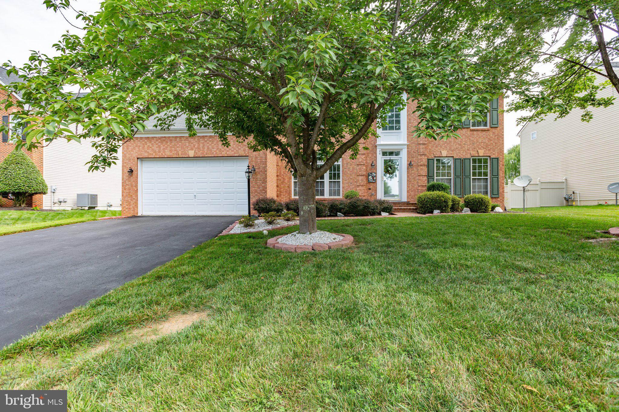 STOWE OF AMYCLAE - Residential