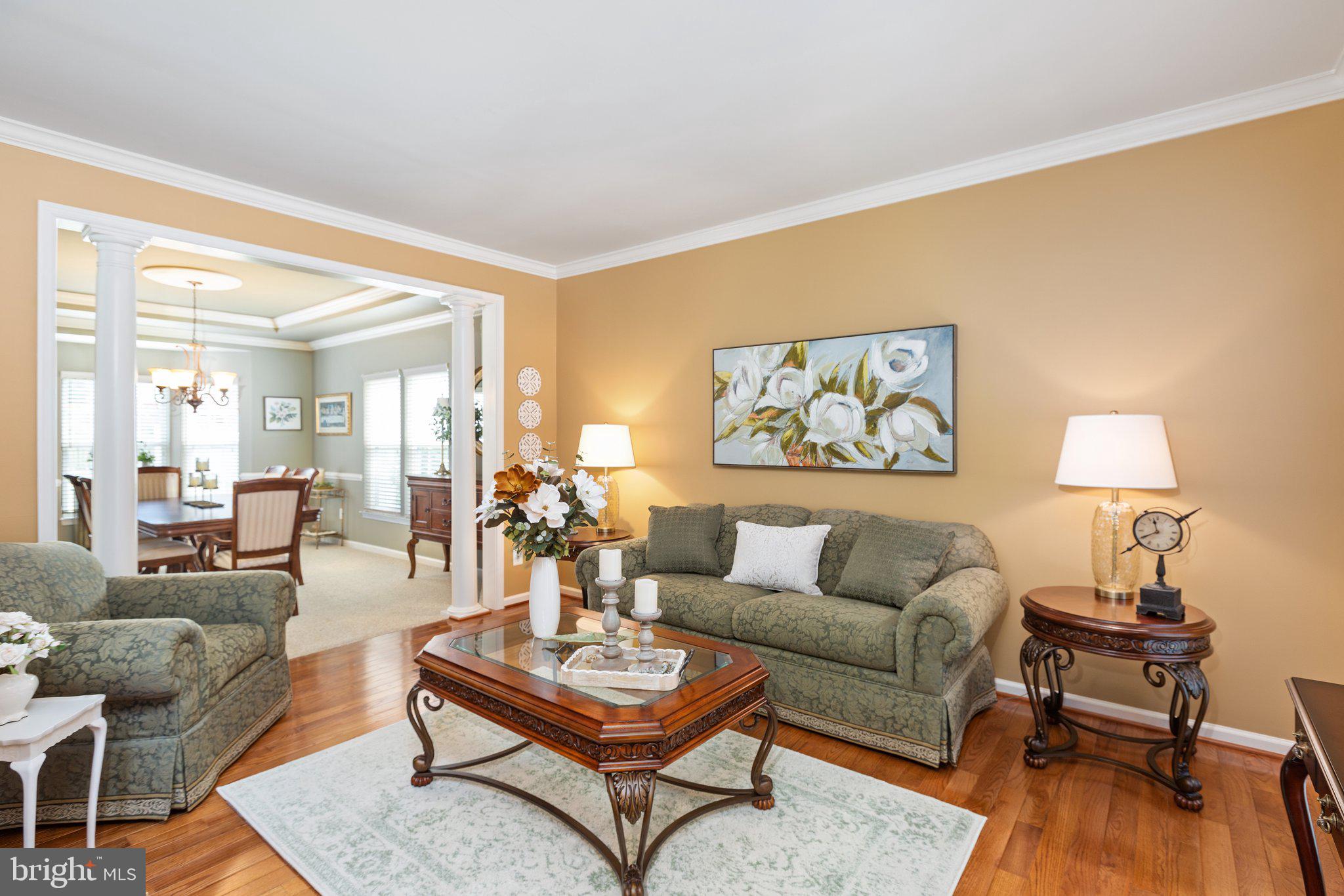 STOWE OF AMYCLAE - Residential