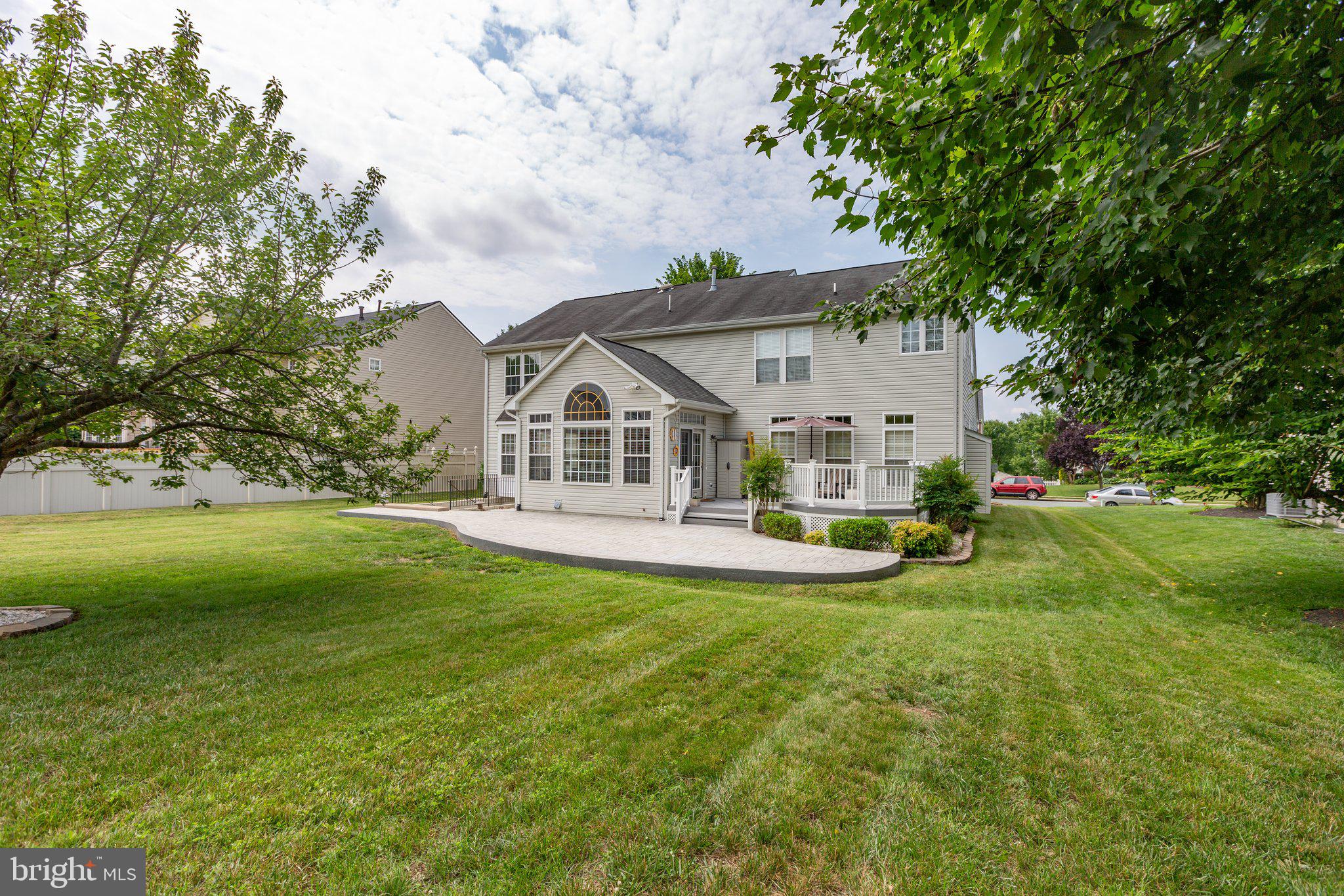 STOWE OF AMYCLAE - Residential