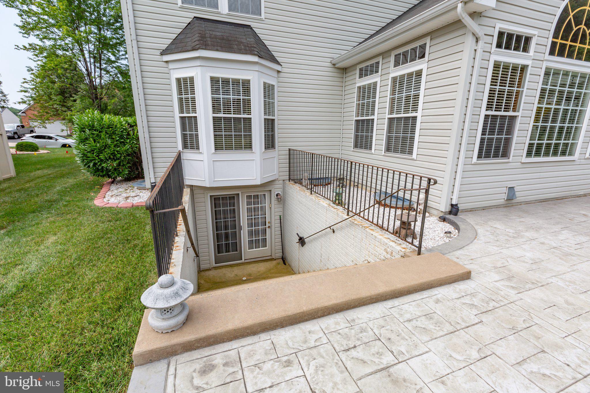 STOWE OF AMYCLAE - Residential