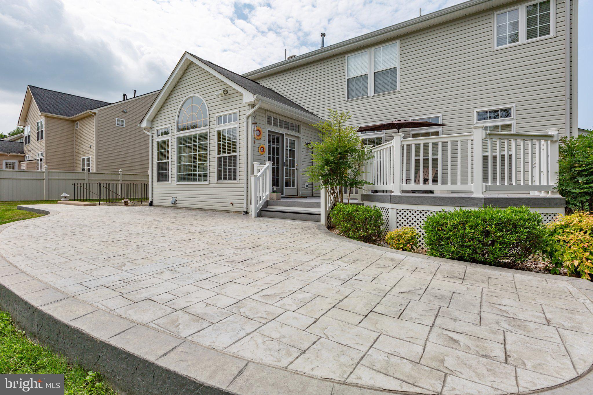 STOWE OF AMYCLAE - Residential