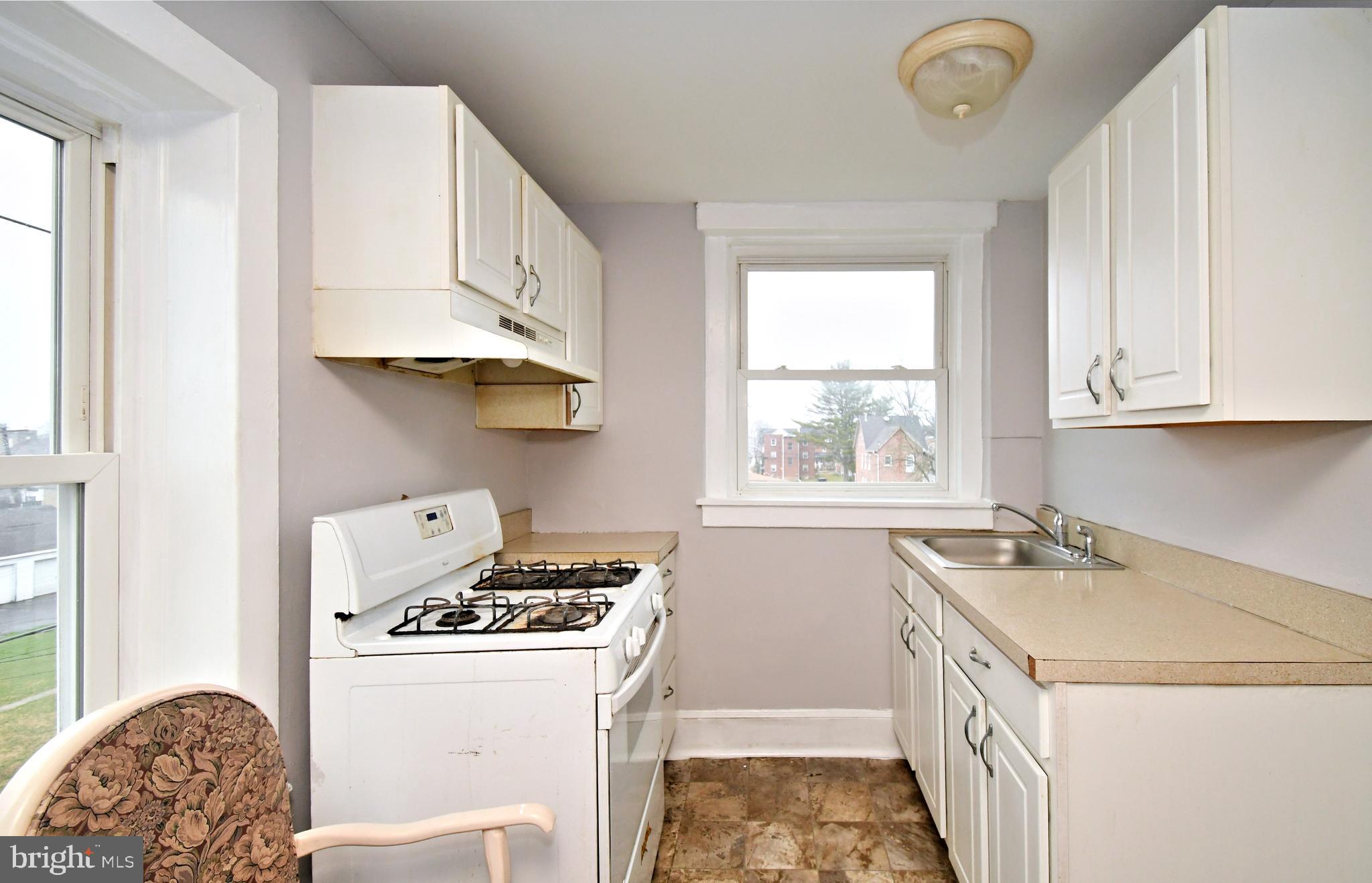 NONE AVAILABLE - Residential Income