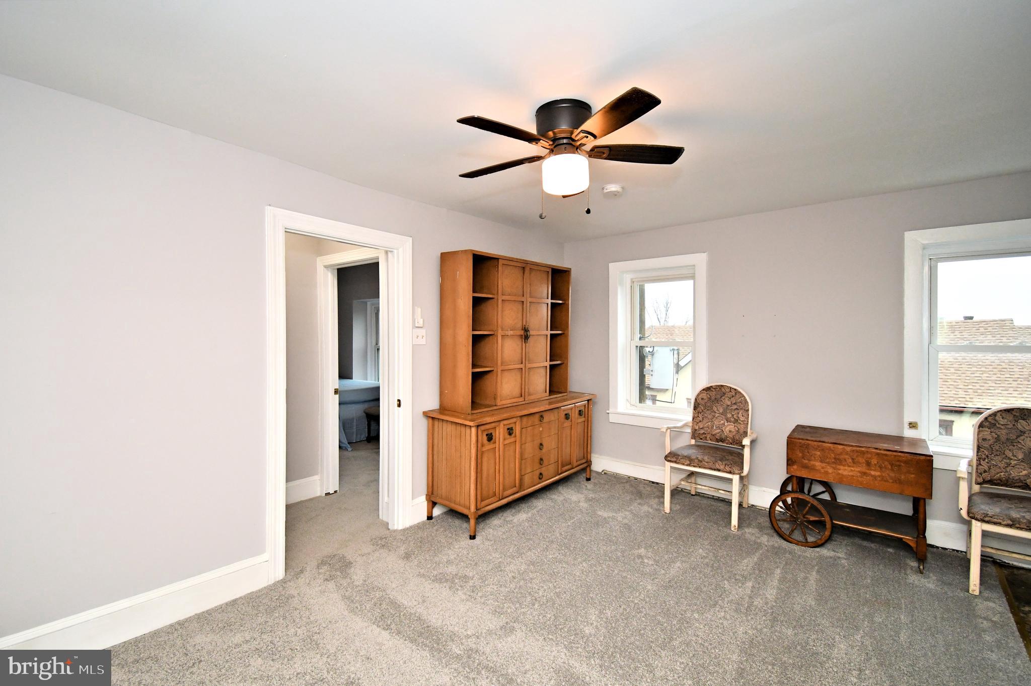 NONE AVAILABLE - Residential Income