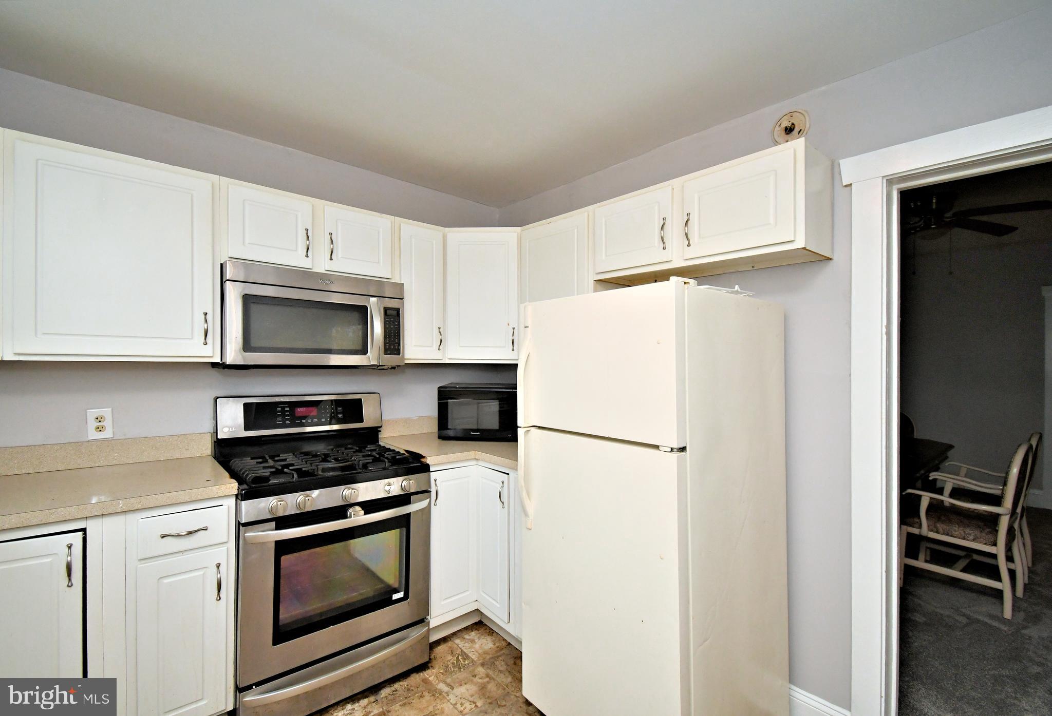 NONE AVAILABLE - Residential Income
