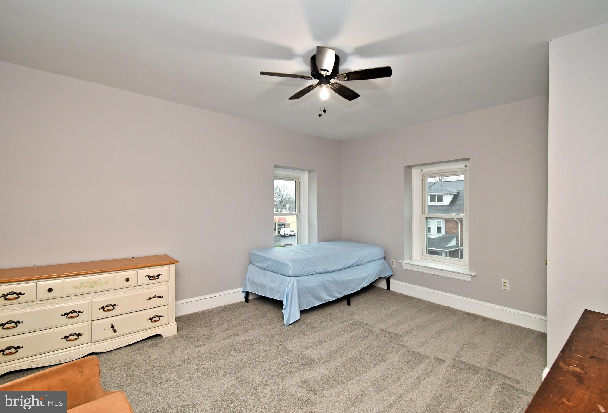 NONE AVAILABLE - Residential Income