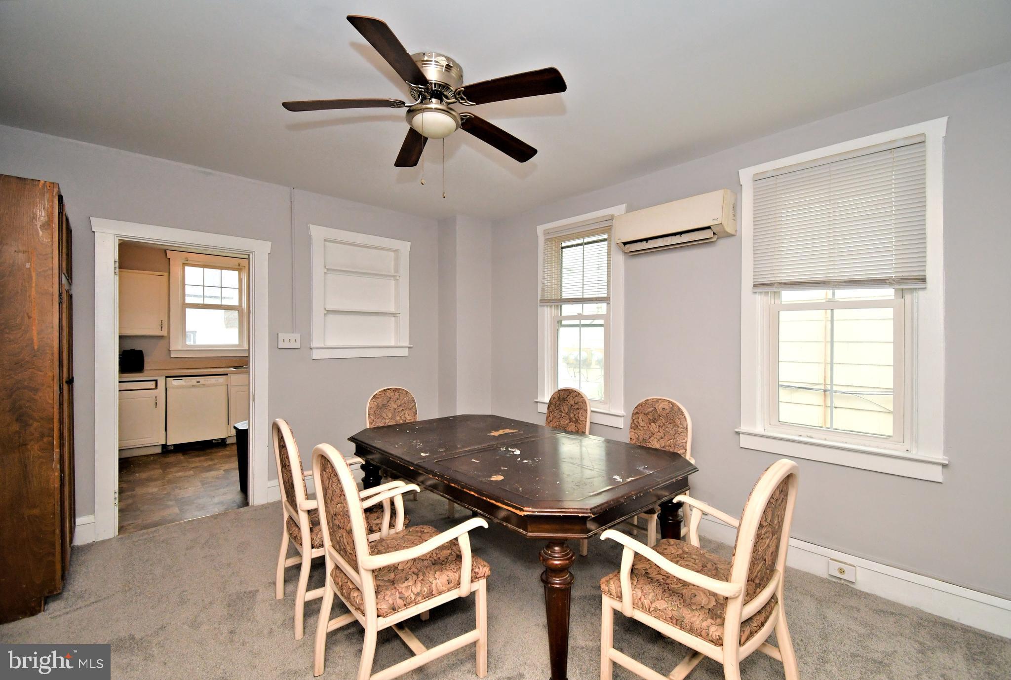 NONE AVAILABLE - Residential Income