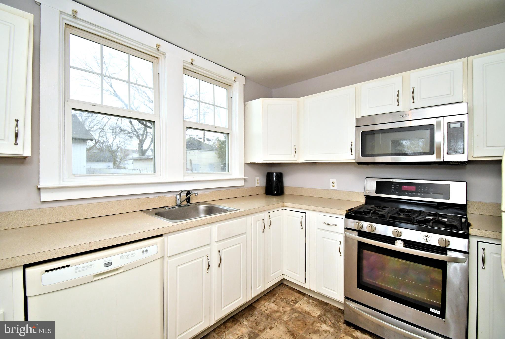 NONE AVAILABLE - Residential Income
