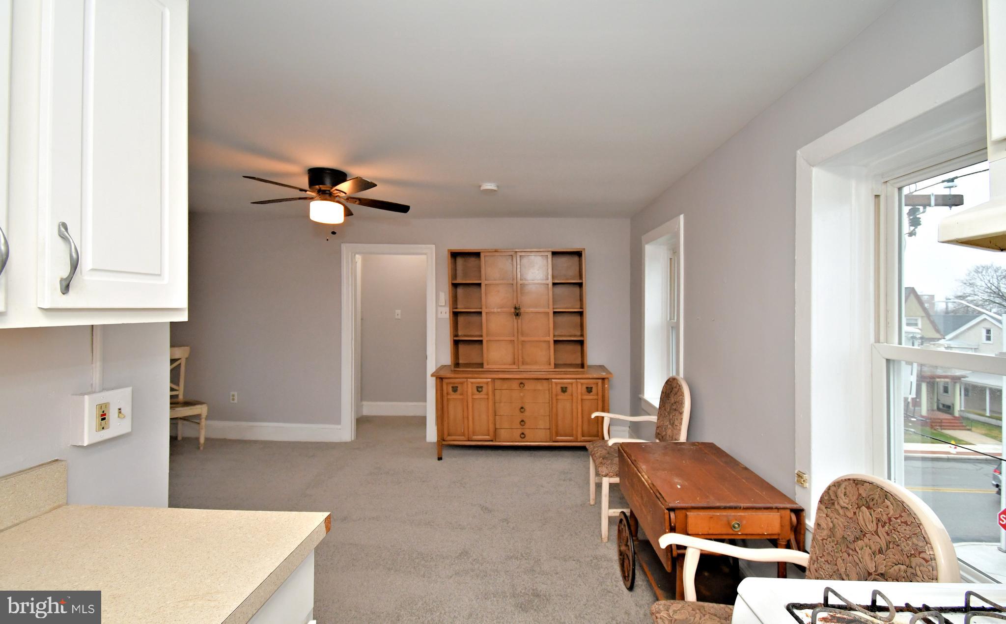 NONE AVAILABLE - Residential Income