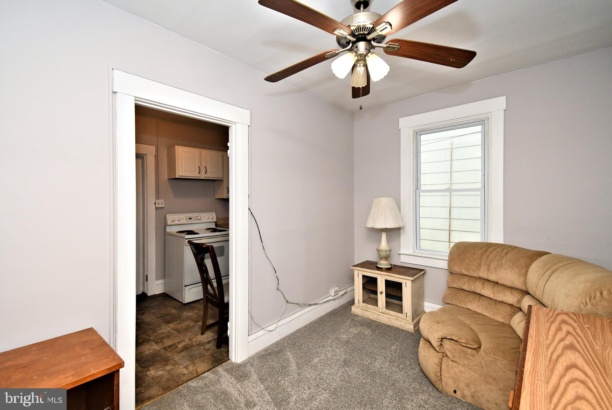 NONE AVAILABLE - Residential Income