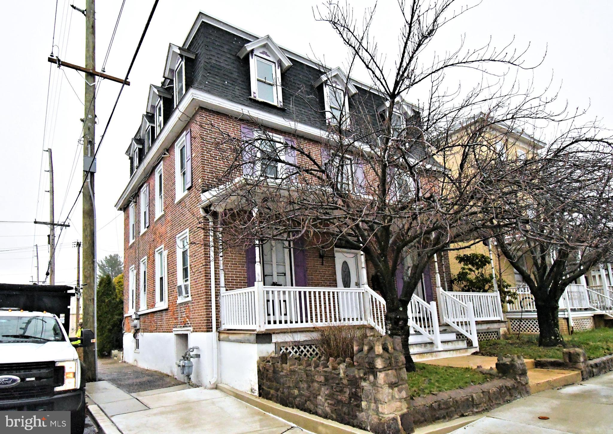101 E MAIN STREET
