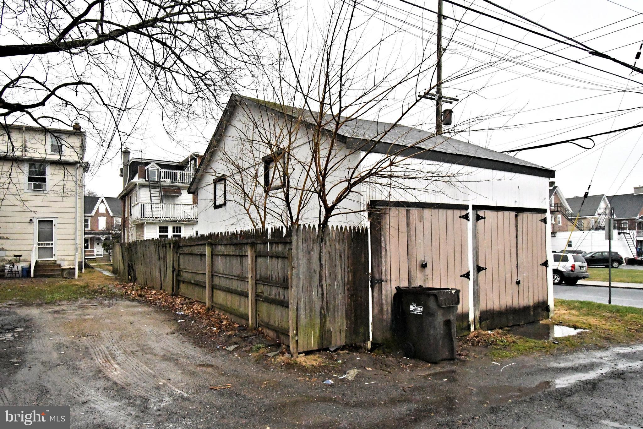 NONE AVAILABLE - Residential Income