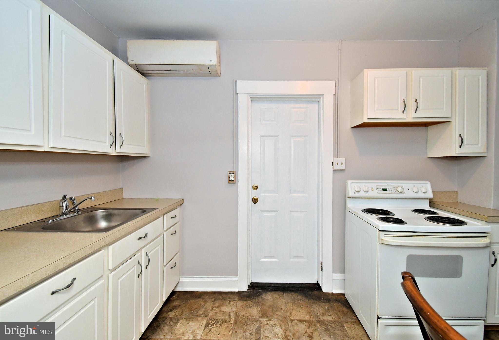 NONE AVAILABLE - Residential Income
