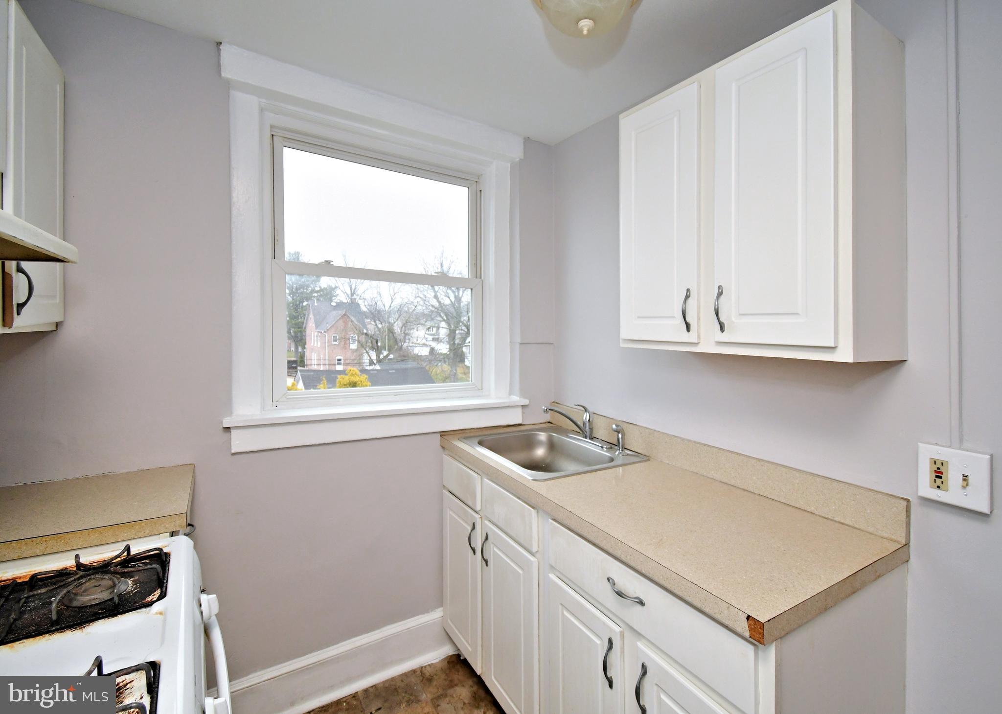 NONE AVAILABLE - Residential Income