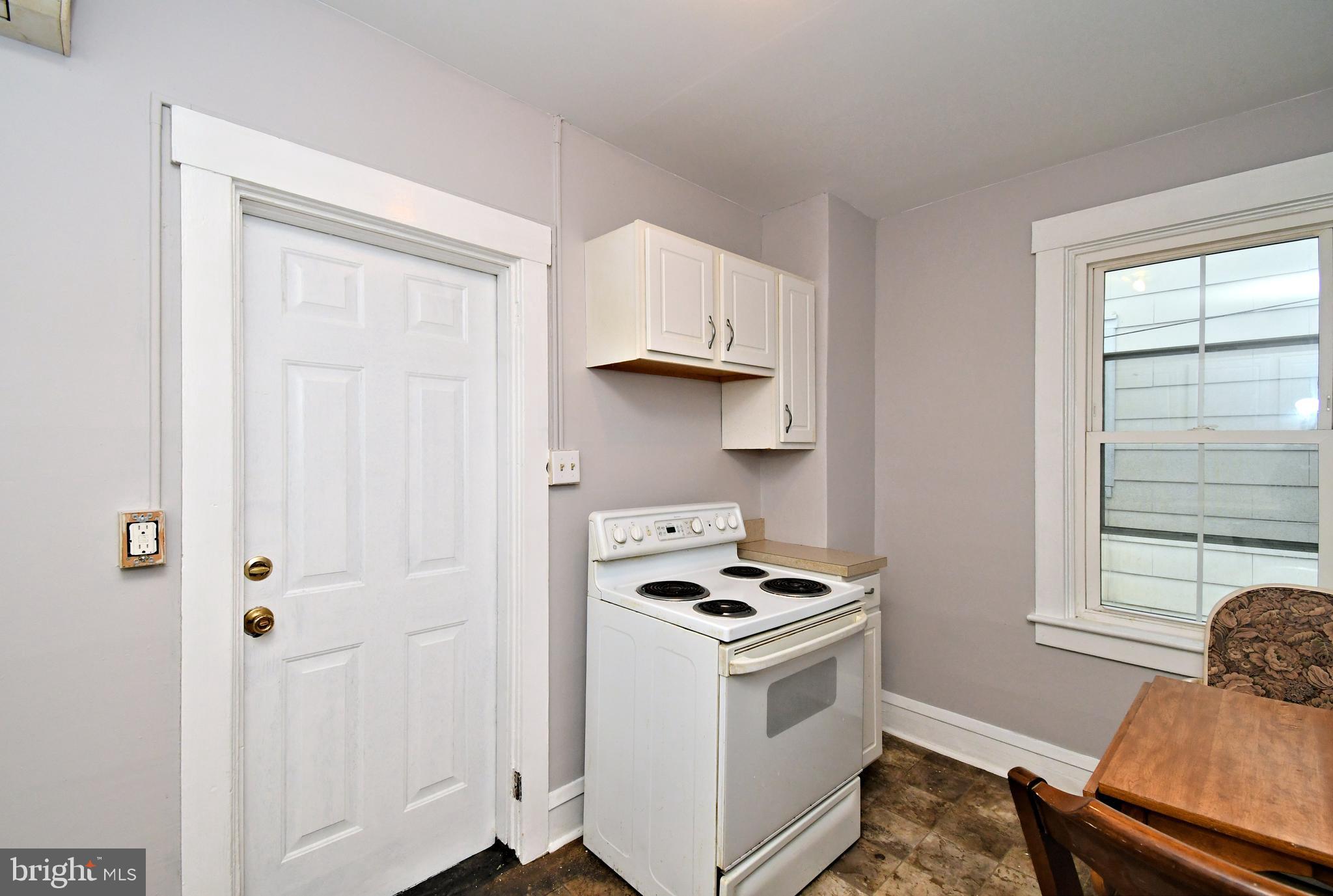 NONE AVAILABLE - Residential Income