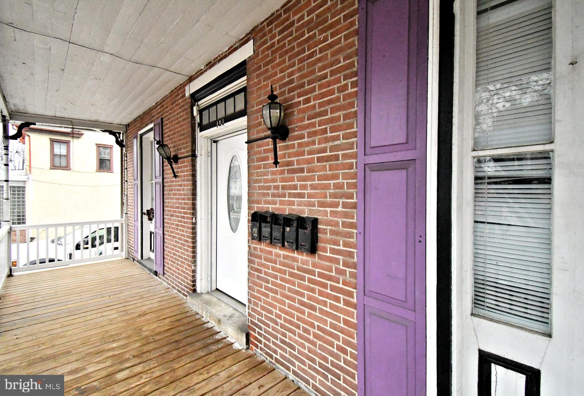 101 E MAIN STREET